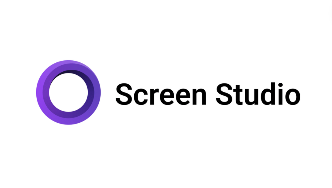 Screen Studio Partnership