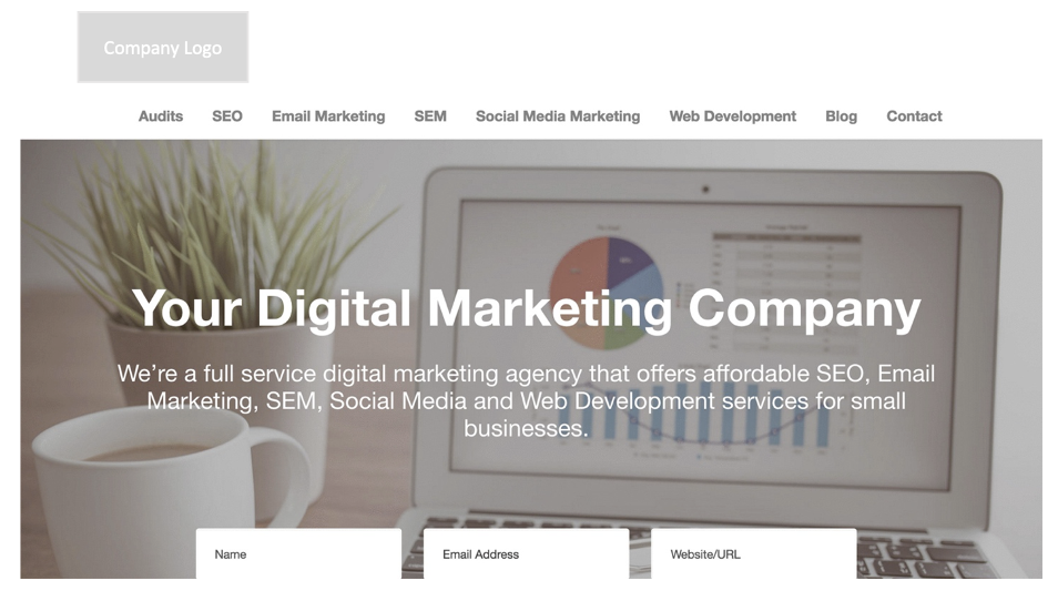 Blog SEO: First on Google Search 1