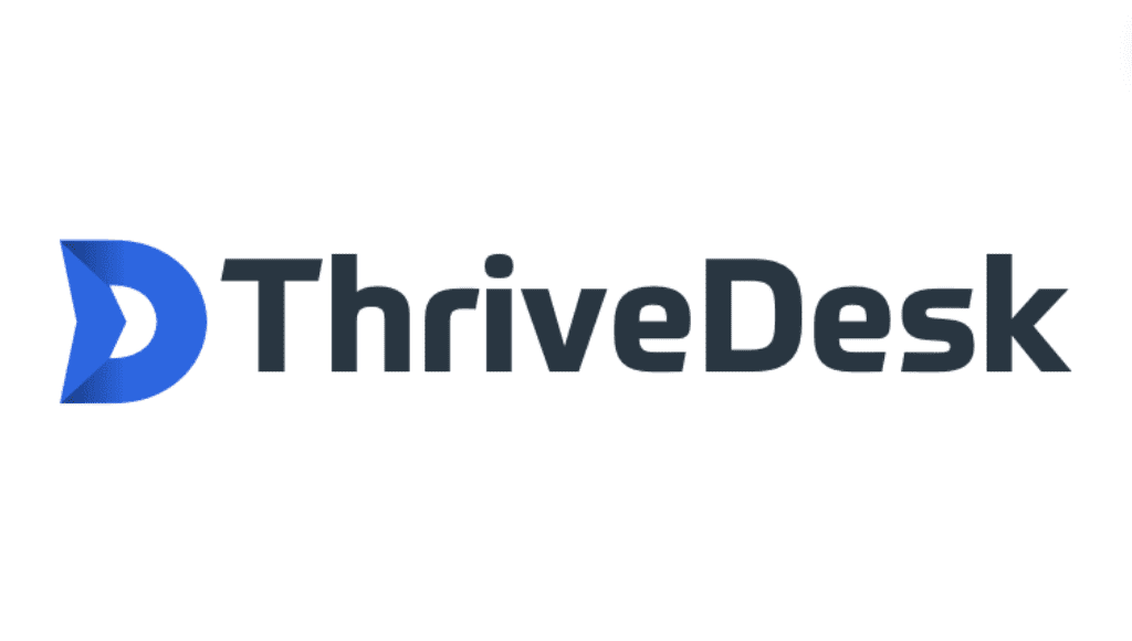 ThriveDesk Logo