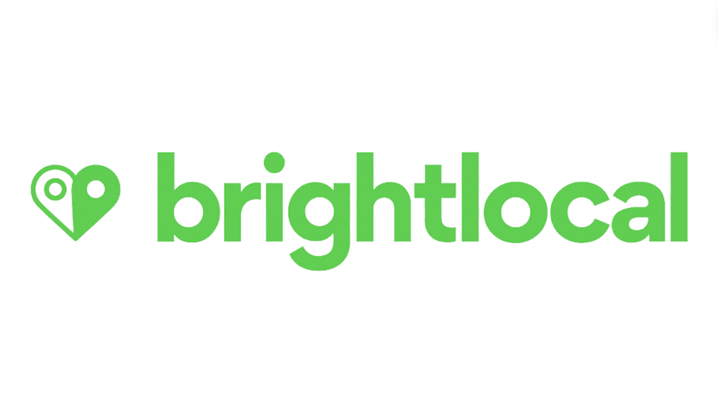 BrightLocal Partnership Logo