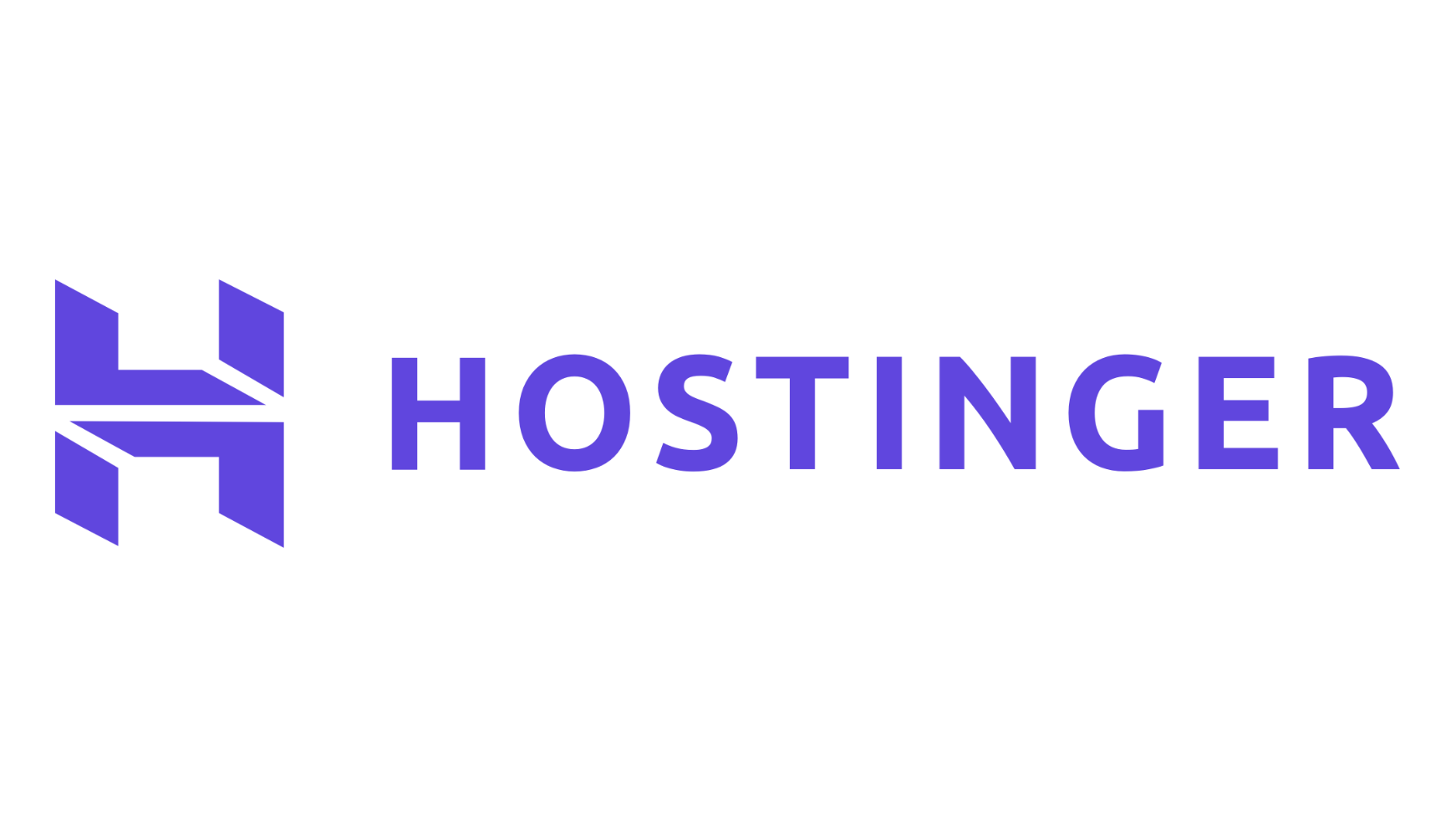 Hostinger Logo Partnership