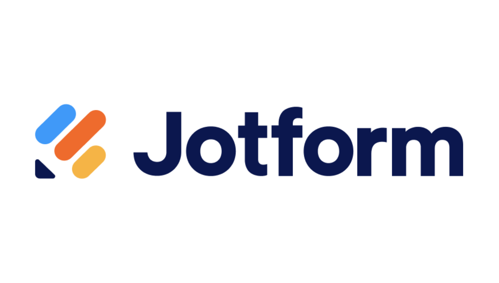 Jotform Logo Partnership