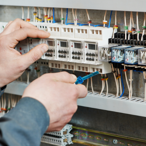 SEO services for electrical companies