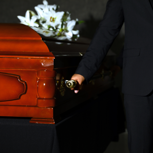 Funeral home marketing strategies