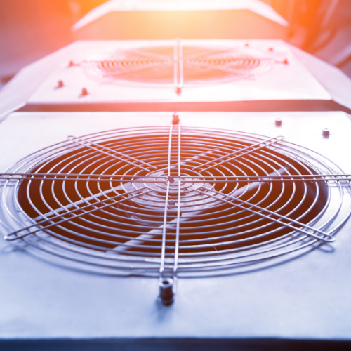 SEO for HVAC companies