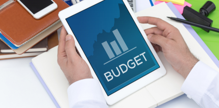 How Much Should a Small Business Budget for Marketing in 2025 blog article post