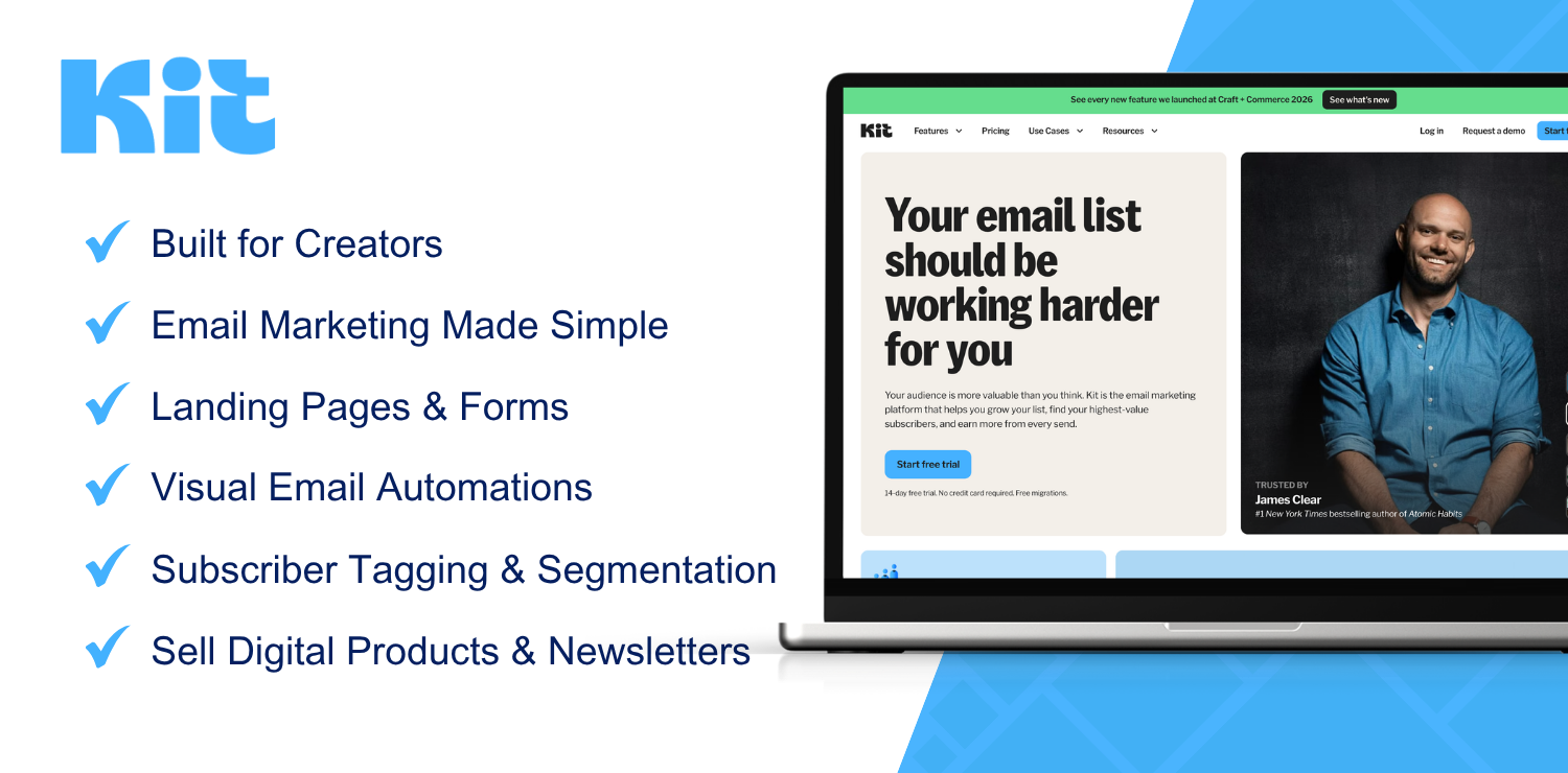 ActiveCampaign vs Kit: A Real Pricing and Feature Comparison for Creators 1