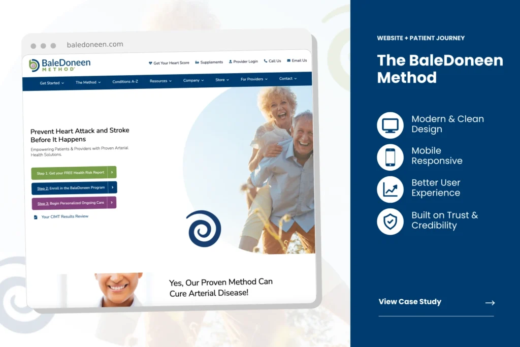 BDM website case study hero